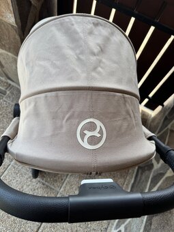 Cybex Beezy Beige - 3