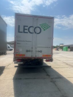 MAN TGM 18.280 VALNÍK 18 PAL - 3