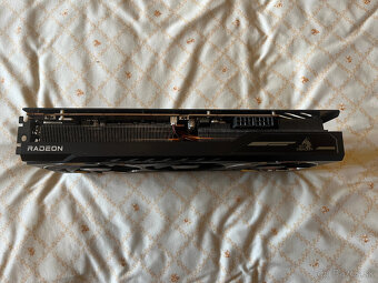 Prodam AMD Radeon RX 6800 XT - 3