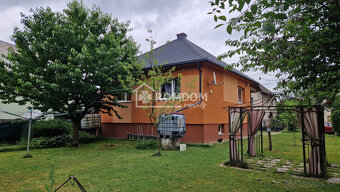 Predaj rodinný dom Kysucký Lieskovec - 3