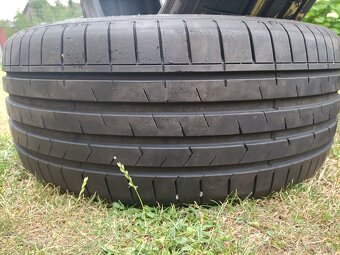 2ks letné 225/45r17 - 7mm - 3