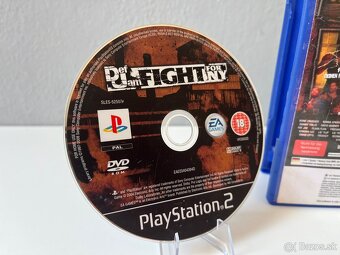 Def Jam fight for NY - 3