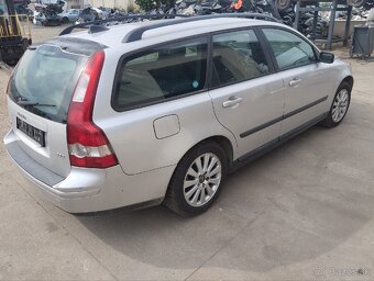 Volvo V40 ROZPREDÁM - 3