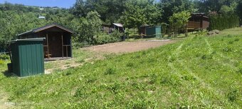 ZÁHRADA - 3