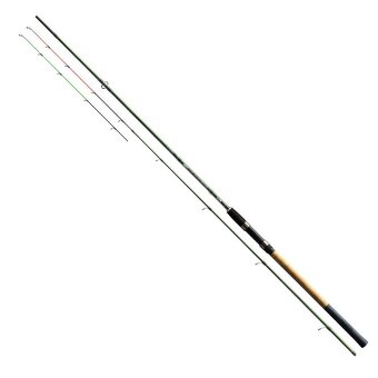 Feder Prúty nové 3m 2ks udice - 3