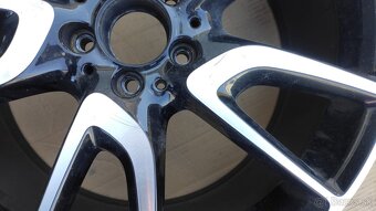 disky r20" Original MERCEDES AMG W213, 5x112 - 3