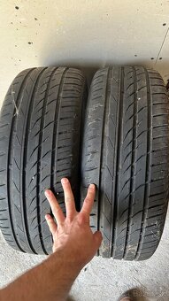 Matador Hectorra 3 205/55 r16 set - 3