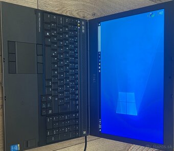 DELL Precision M4800 - 3