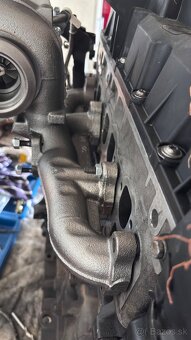 Skoda octavia Scout 2 fl 2,0tdi dpf pd - 3