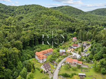 Na predaj Apartmánový dom v Trenčianskych Tepliciach,Trenčín - 3