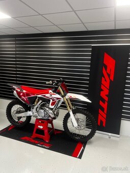 Fantic XX 250 2T - 3