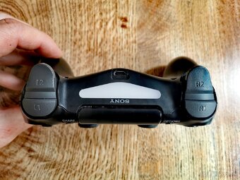 Ovládač Sony Dualshock V2 Joystick - 3