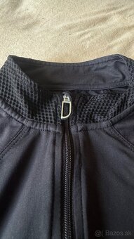 Dámsky cyklistický dres Isadore, veľ. M - 3
