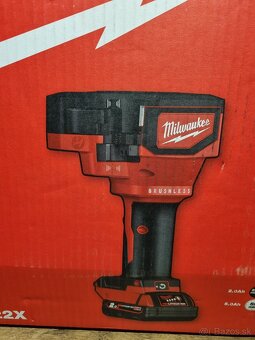 Milwaukee M18 BLTRC-0X - 3