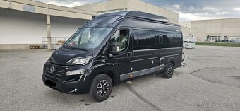 Hymer Eriba Yellowstone 630 - se zvedací střechou - 3