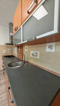 Na predaj 1 izbový byt v Šali - 3