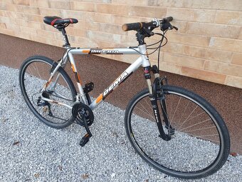 DEMA krossový bicykel - 3