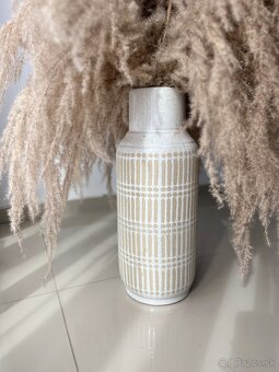 VYSOKÉ HUSTÉ PAMPASY - 3