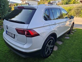 Volkswagen Tiguan 2.0 TDI 4Motion - 3