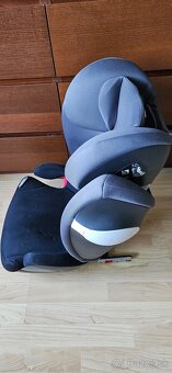 Cybex solution m-fix - 3