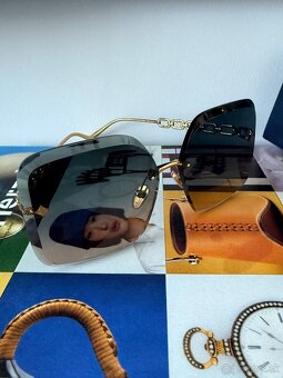 Predám okuliare Louis Vuitton - 3