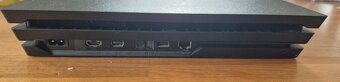 Playstation 4 Pro 1TB - 3