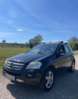 Mercedes Benz Ml320cdi - 3