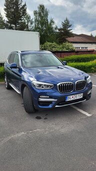 BMW X3 - 3