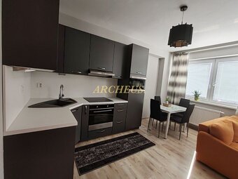 PRENÁJOM 1 IZBOVÝ BYT , 36 m2 ,KOŠICE-ŠACA ,UČŇOVSKÁ - 3