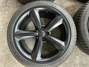 AUDI ORIGINAL 8J0601025M DUNLOP 245/40 R18 H - 3