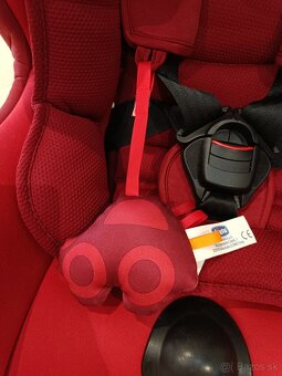 Autosedačka Chicco Cosmos od 0-18kg - 3