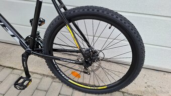 Predám horský bicykel Romet Rambler R6.2 MTB - 3