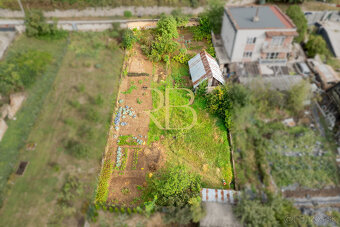 NA PREDAJ _ stavebný pozemok_Hrhov _ Národný park Slovenský  - 3