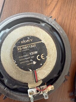 XS-RNT1320 Sony - 3