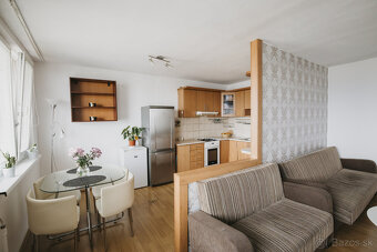 Na predaj 3 izbový byt, Zupkova, Košice - 3