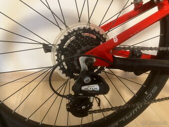 Bicykel 24 - 3