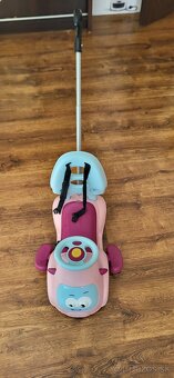 Odrazadlo auticko - 3