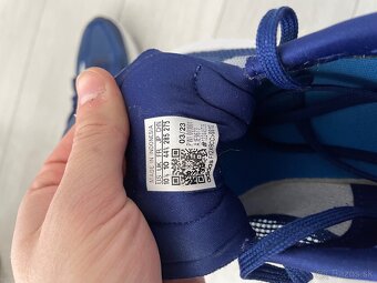 Bežecké tenisky Adidas - 3