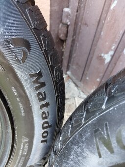 5x114,3 r16 zimne 215/60 r16 suzuki sx4,suziki vitara - 3