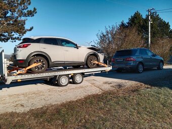 ☎️  Odťahová služba,Odťahovka ZA a okolie - 3