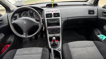Predám Peugeot 307SW - 3