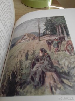 Alois Jirásek - Bratrstvo - vydanie 1929 - 3