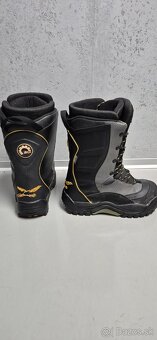 Boty ski doo x team V.č 42 - 3