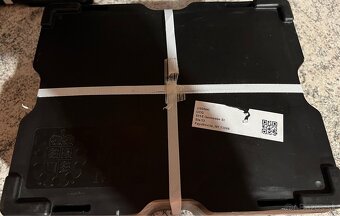 Strieborne mince Britannia 1 oz - 3