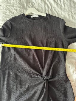 Dámske šaty značky Mango - M - 3