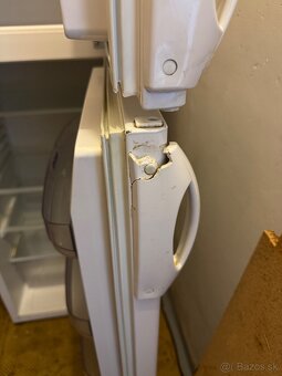 Predám chladničku Whirpool - 3