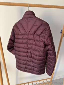 Zimna bunda Napapijri prešívaná - 3