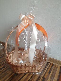 Darčekové koše - 3