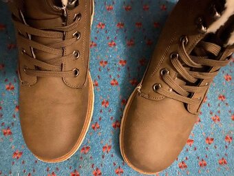 Vikingské topánky - 3