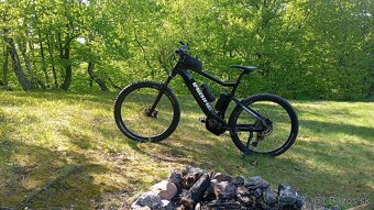 Haibike Sduro 2.5 - 3